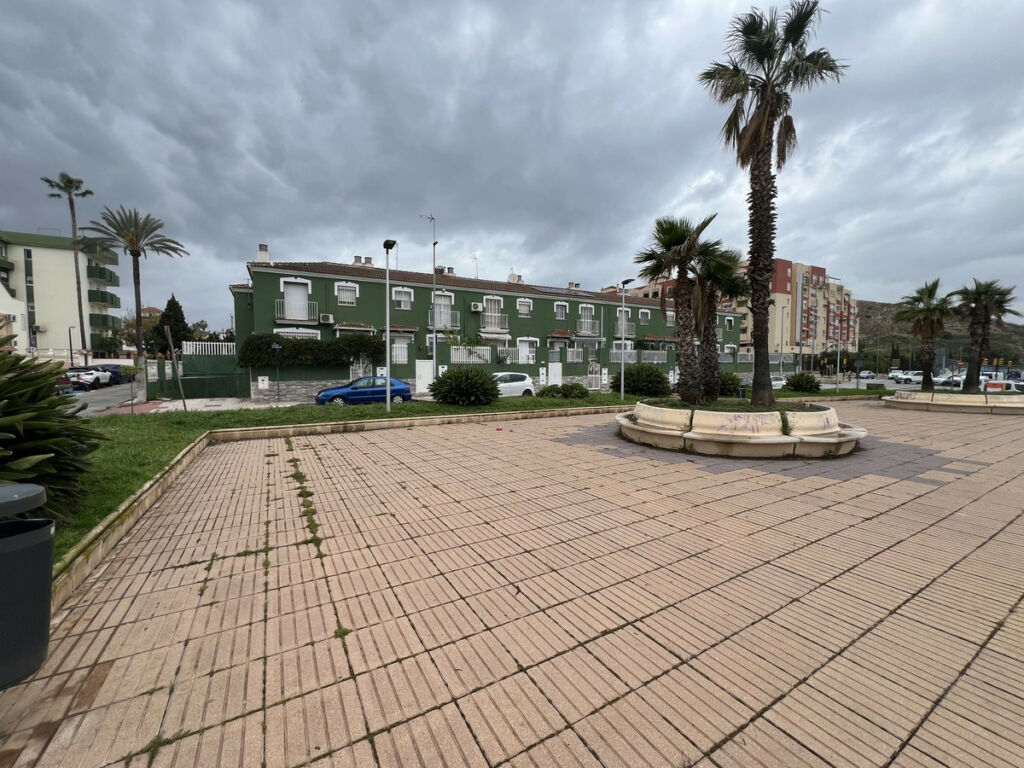Townhouse Málaga Málaga
