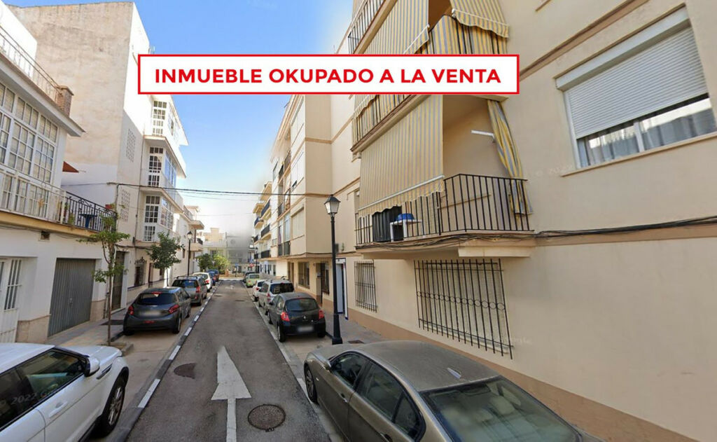 Top Floor Apartment Fuengirola Málaga