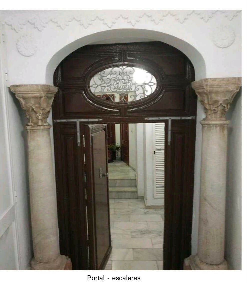 Middle Floor Apartment Málaga Málaga