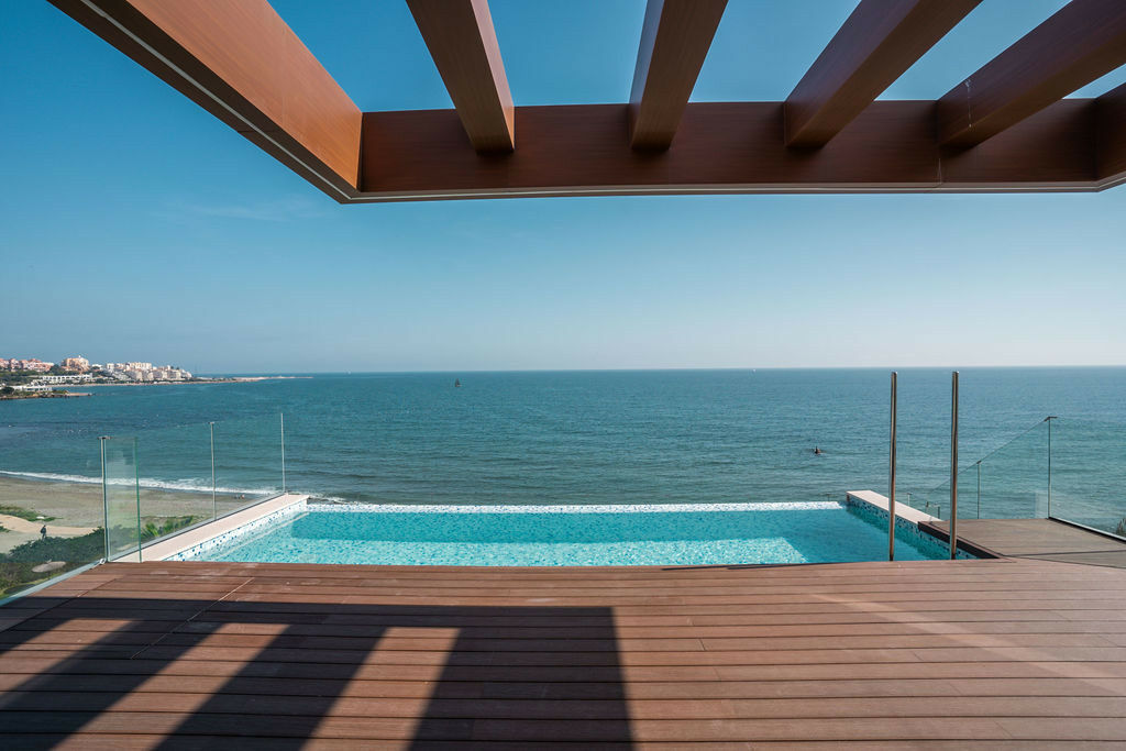 Penthouse Duplex Estepona Málaga - image 2