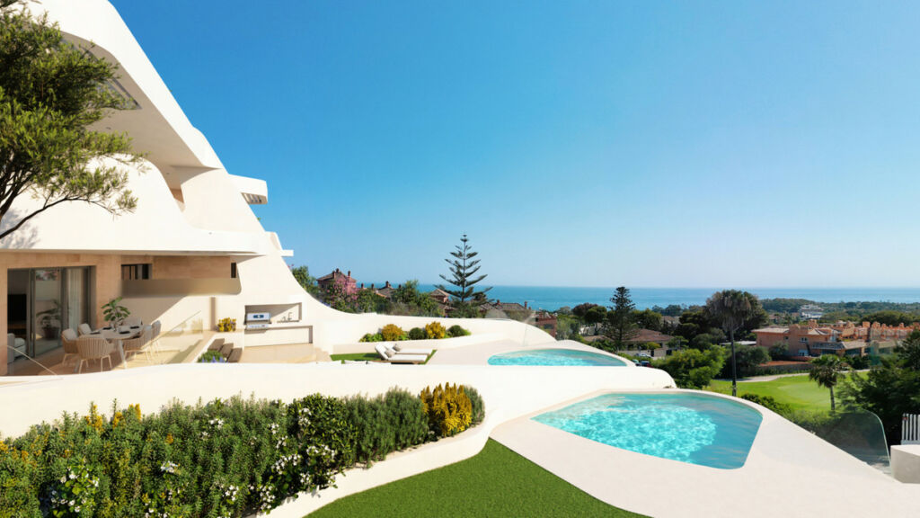 Duplex Marbella Málaga