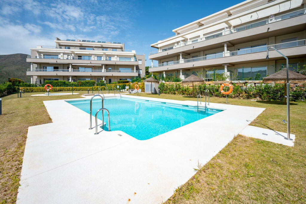 Penthouse La Cala Golf Málaga