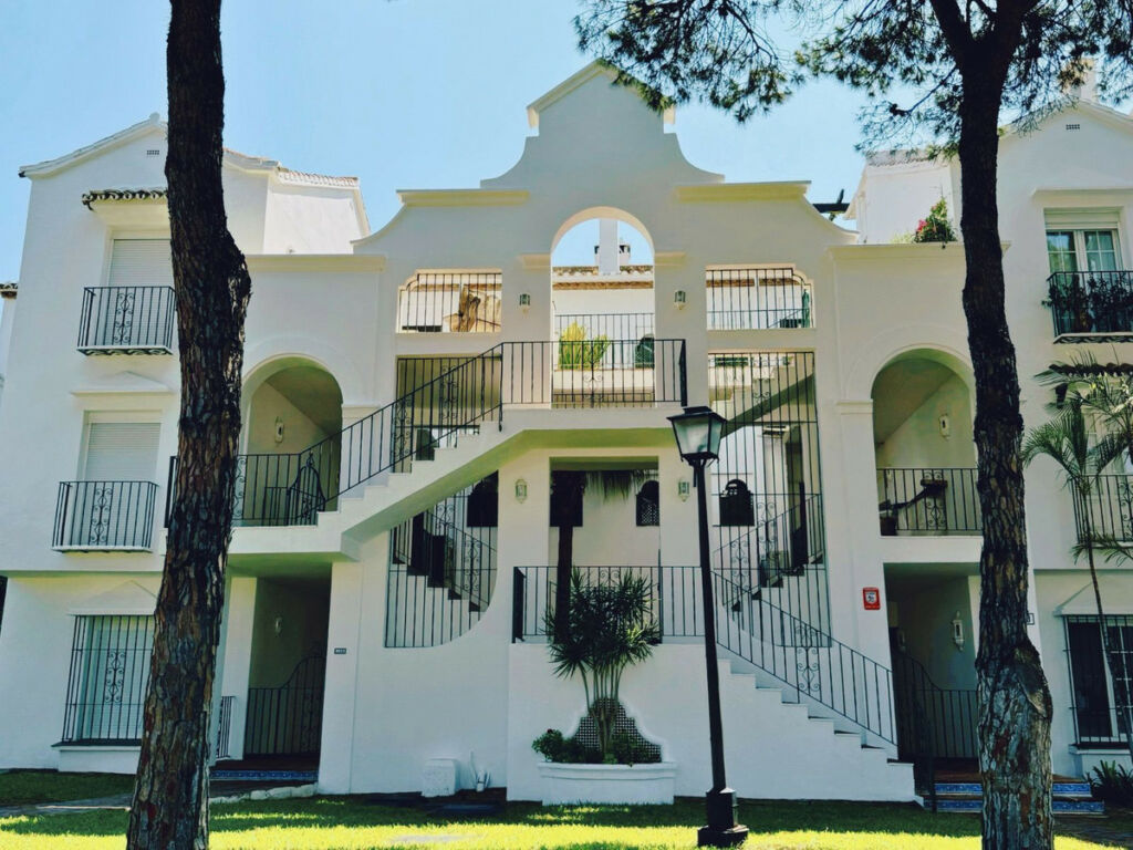 Penthouse Duplex El Presidente Málaga - image 18