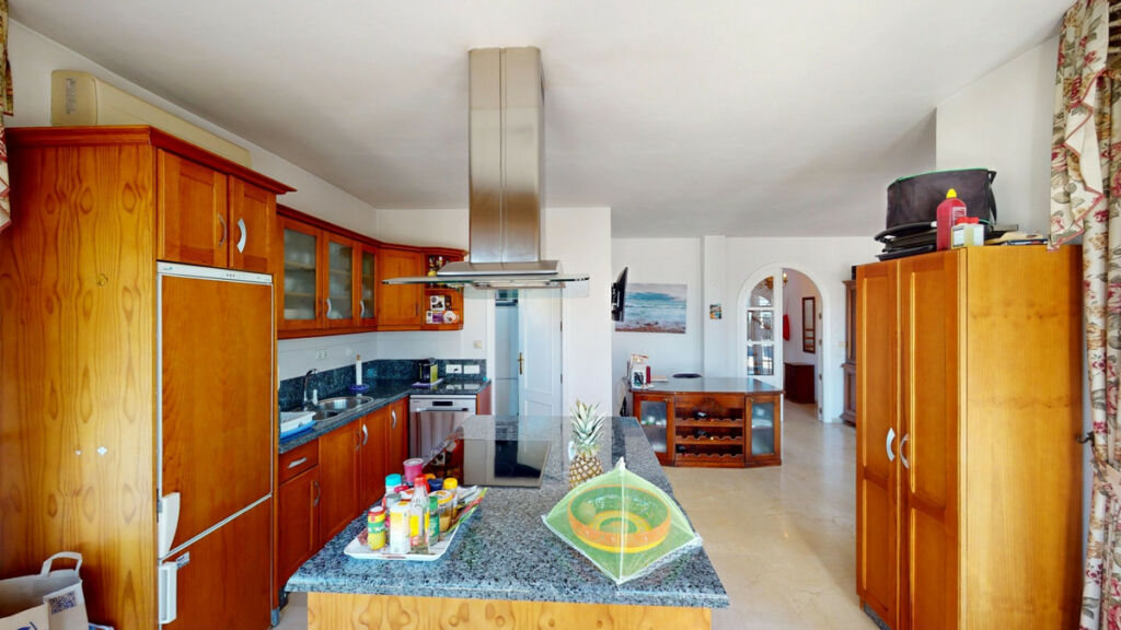 Detached Villa Algarrobo Málaga - image 10