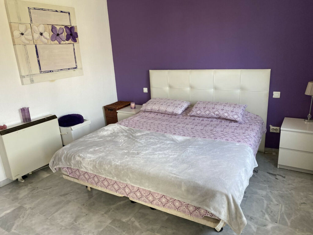 Townhouse Mijas Málaga - image 10