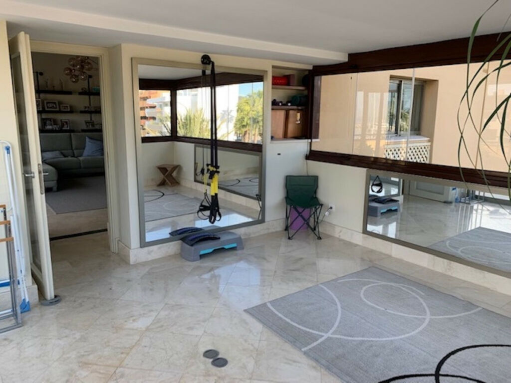 Penthouse Duplex Sotogrande Marina Cádiz - image 10