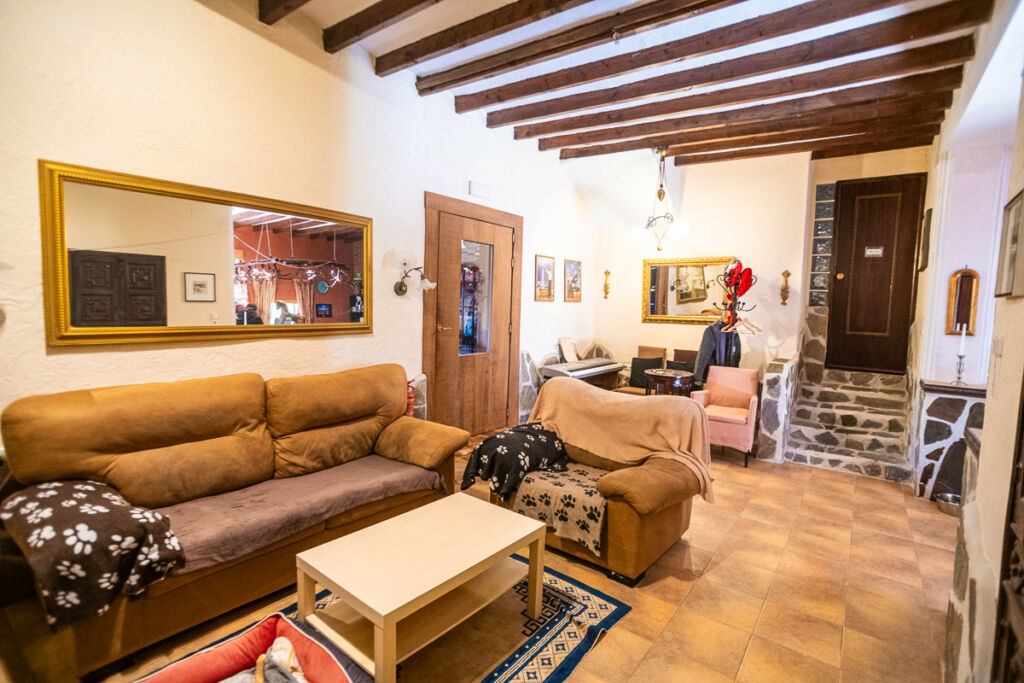 Bed and Breakfast Hondón de las Nieves Alicante - image 10