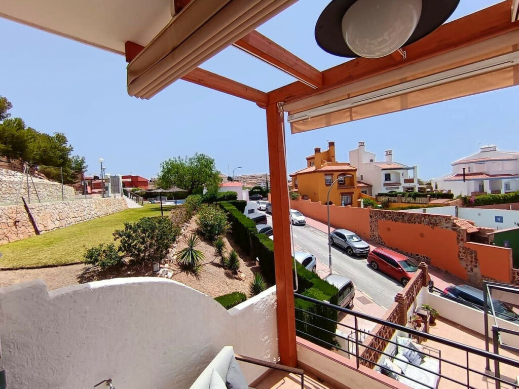 Semi-Detached House Rincón de la Victoria Málaga - image 10