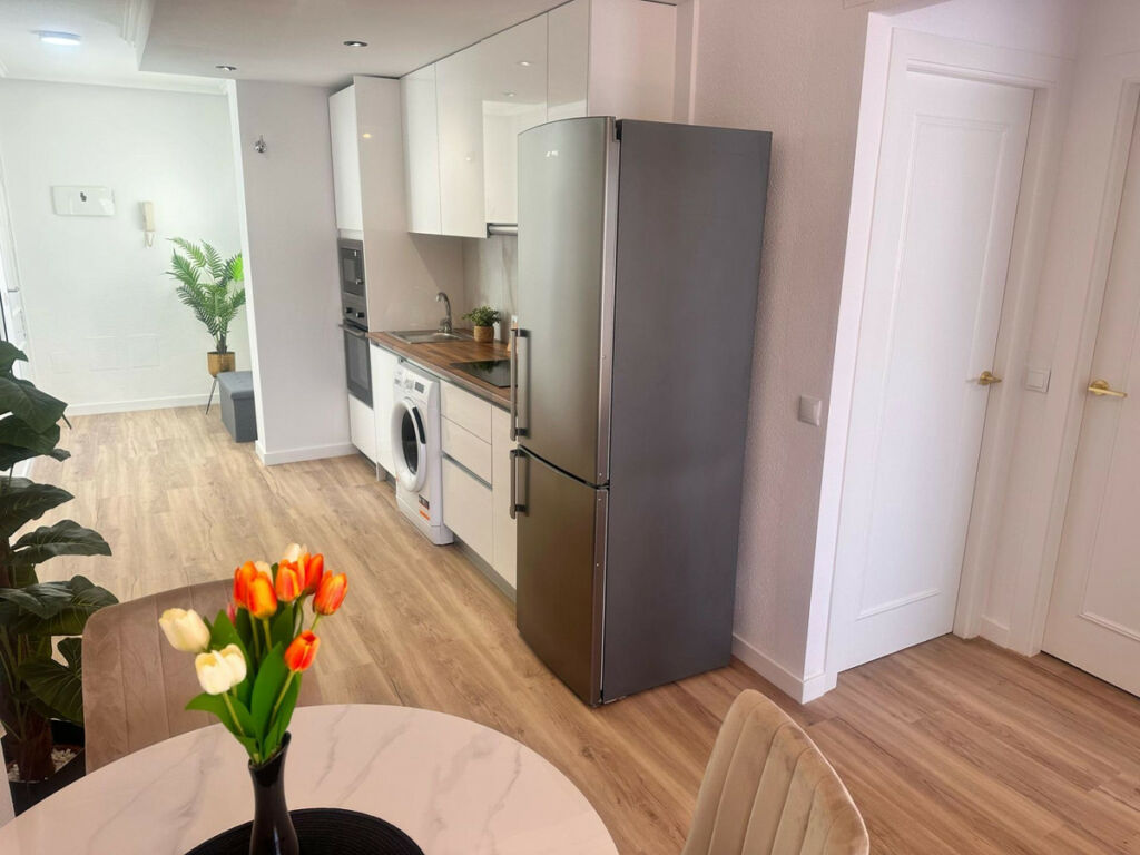 Penthouse Torrevieja Alicante - image 10