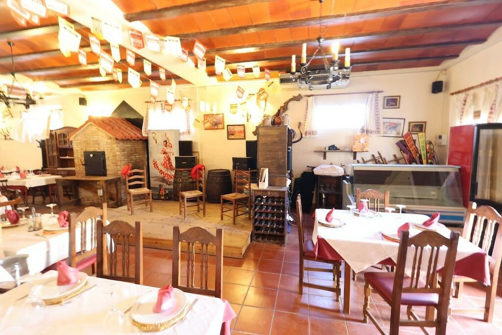 Detached Villa La Zenia Alicante - image 10