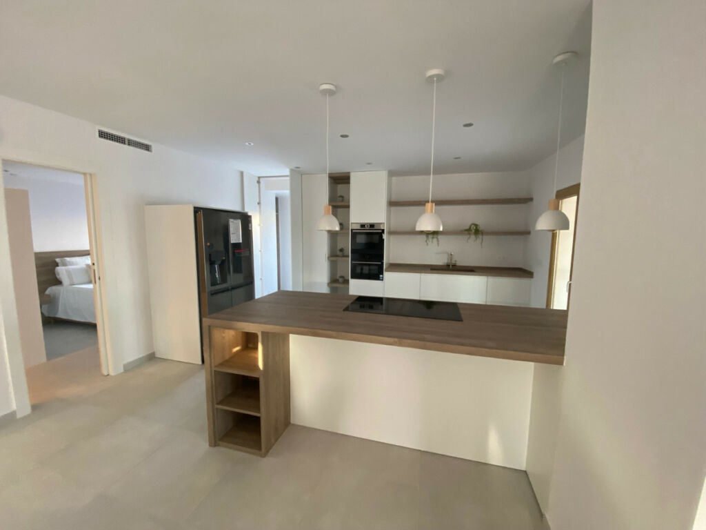 Detached Villa Torrevieja Alicante - image 10