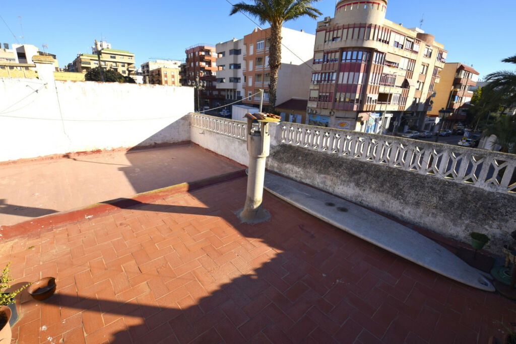 Semi-Detached House Guardamar del Segura Alicante - image 10
