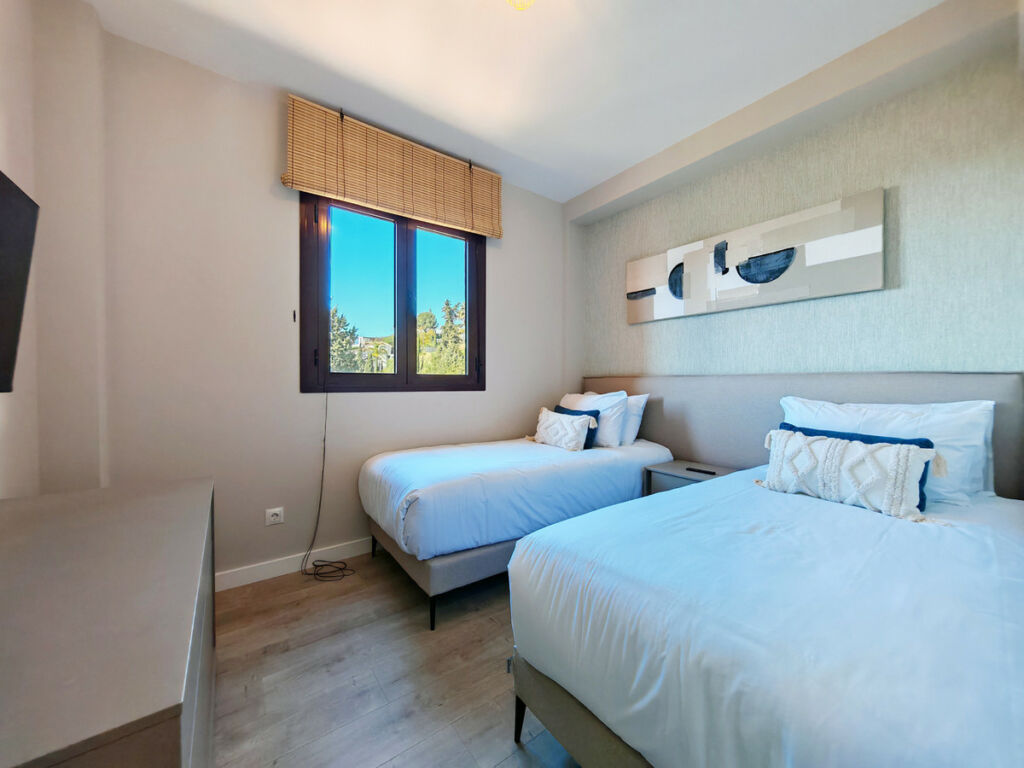 Penthouse Benahavís Málaga - image 10
