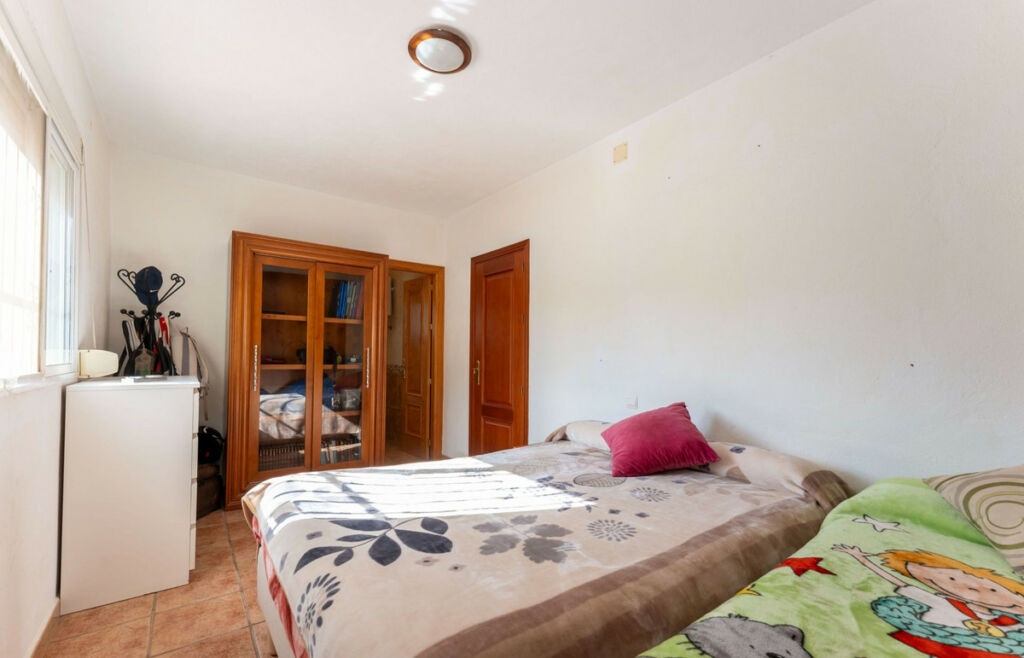 Detached Villa Coín Málaga - image 10