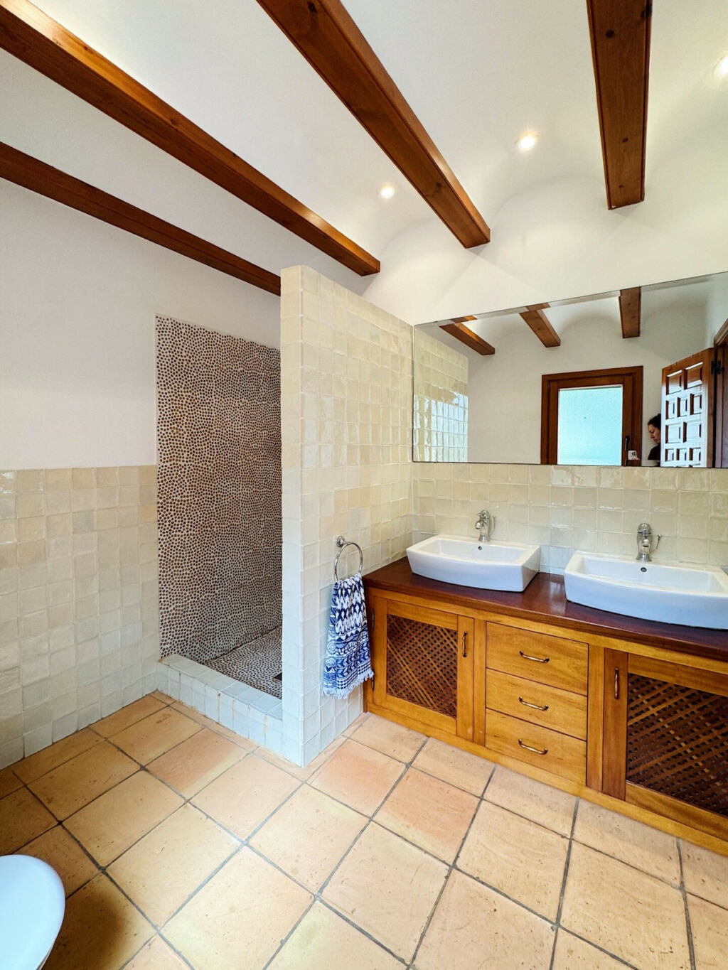Detached Villa Javea Alicante - image 10