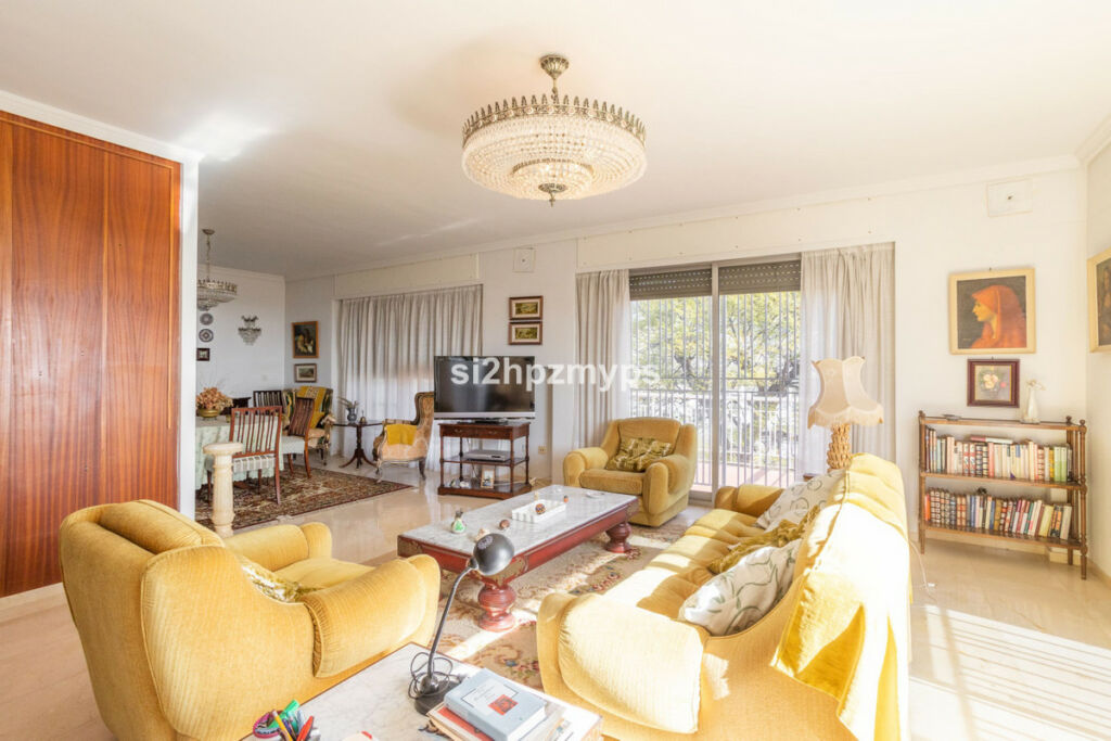 Detached Villa Nerja Málaga - image 10