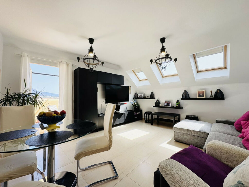 Penthouse San Luis de Sabinillas Málaga - image 10