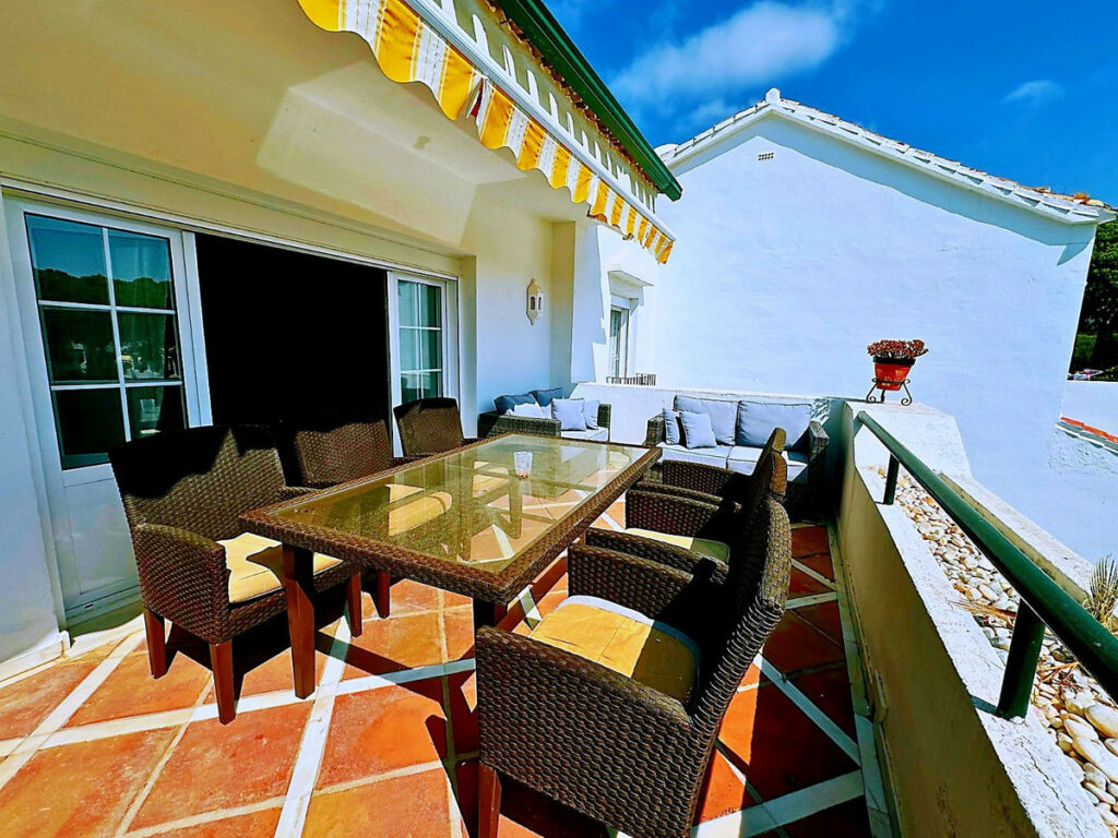 Penthouse Duplex El Presidente Málaga - image 12