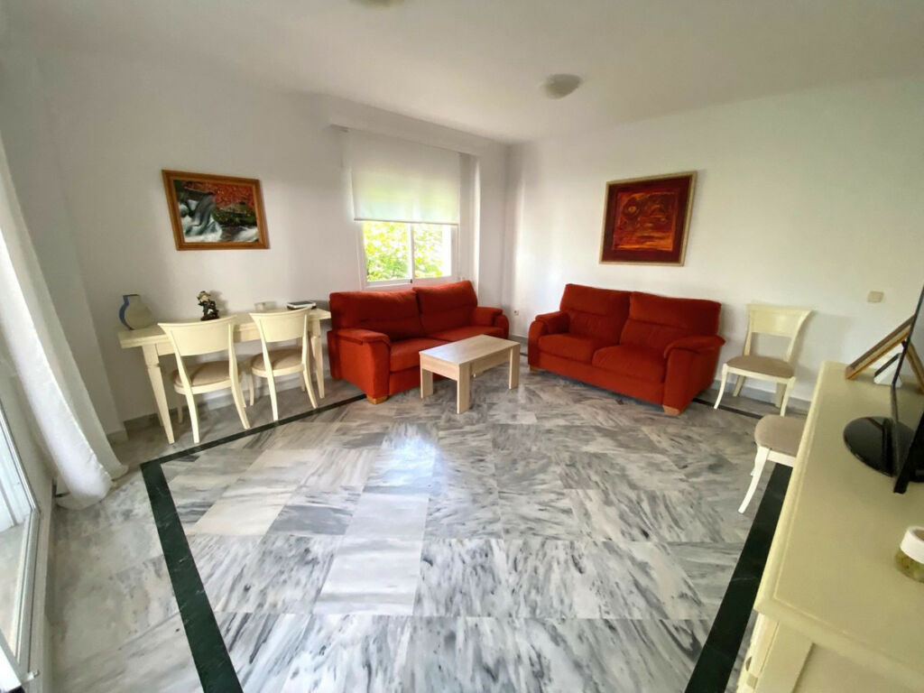 Ground Floor Apartment Nueva Andalucía Málaga - image 10