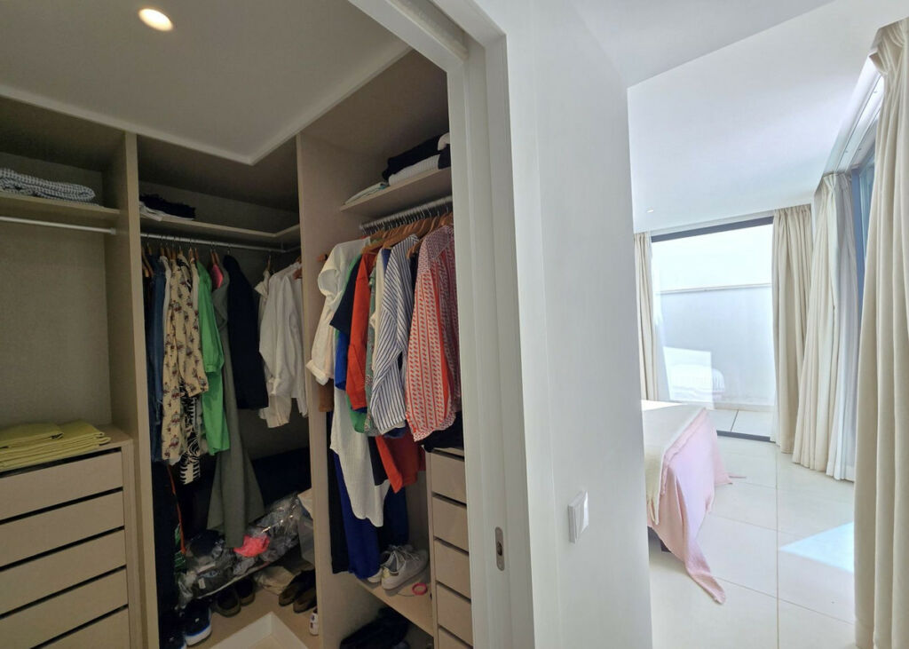 Ground Floor Apartment Fuengirola Málaga - image 11