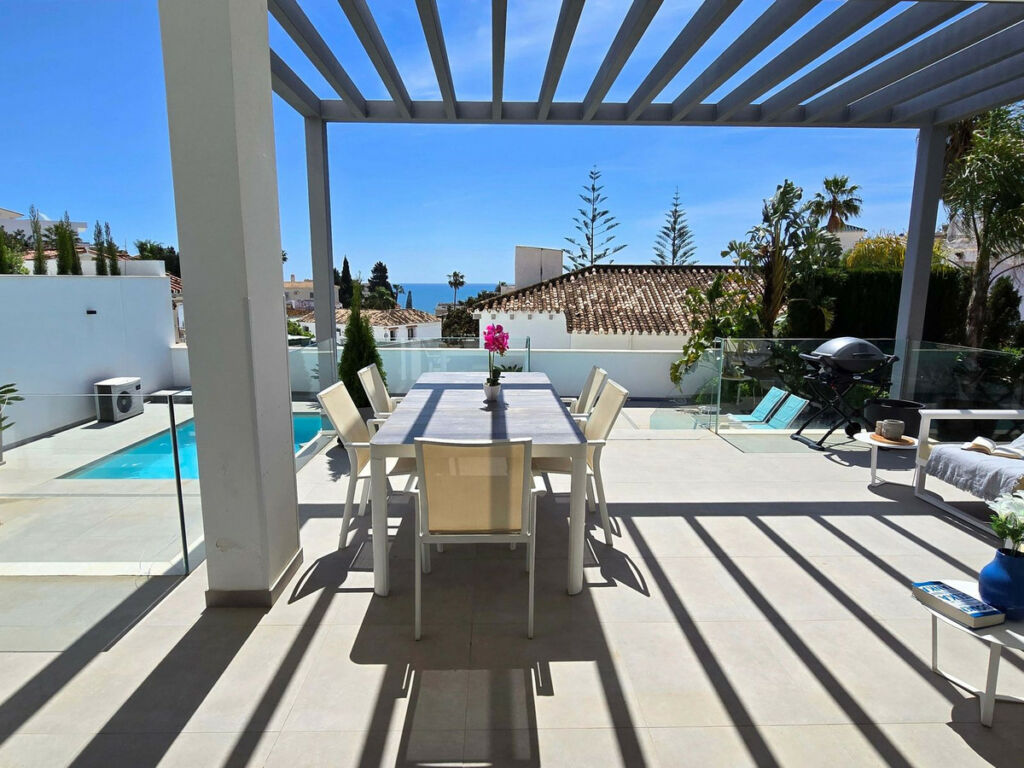 Detached Villa Torreblanca Málaga - image 10