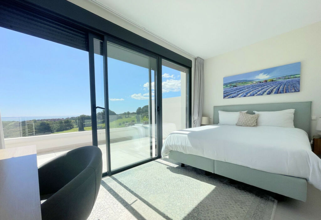 Penthouse Estepona Málaga - image 10
