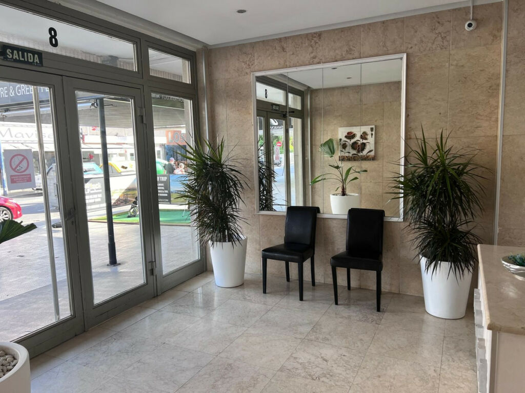 Middle Floor Apartment Benidorm Alicante - image 10