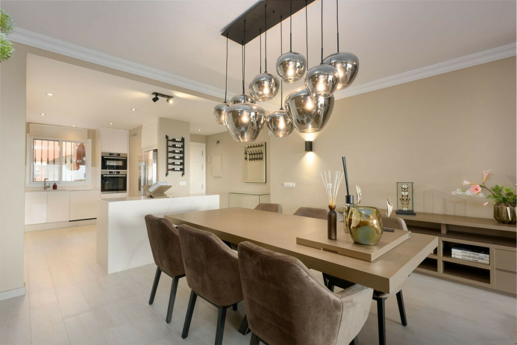 Ground Floor Apartment Monte Halcones Málaga - image 16