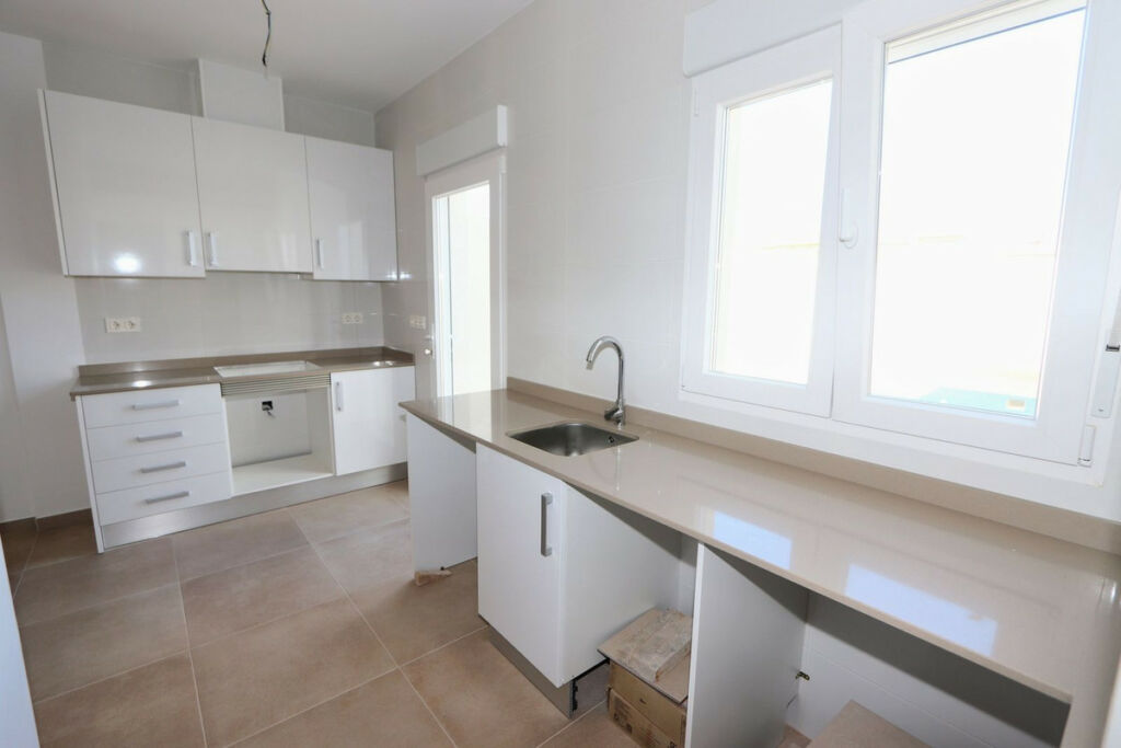 Semi-Detached House Pilar de la Horadada Alicante - image 10