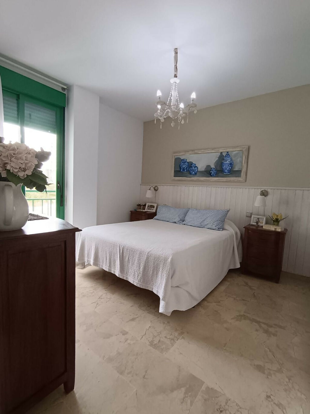 Middle Floor Apartment Estepona Málaga - image 10