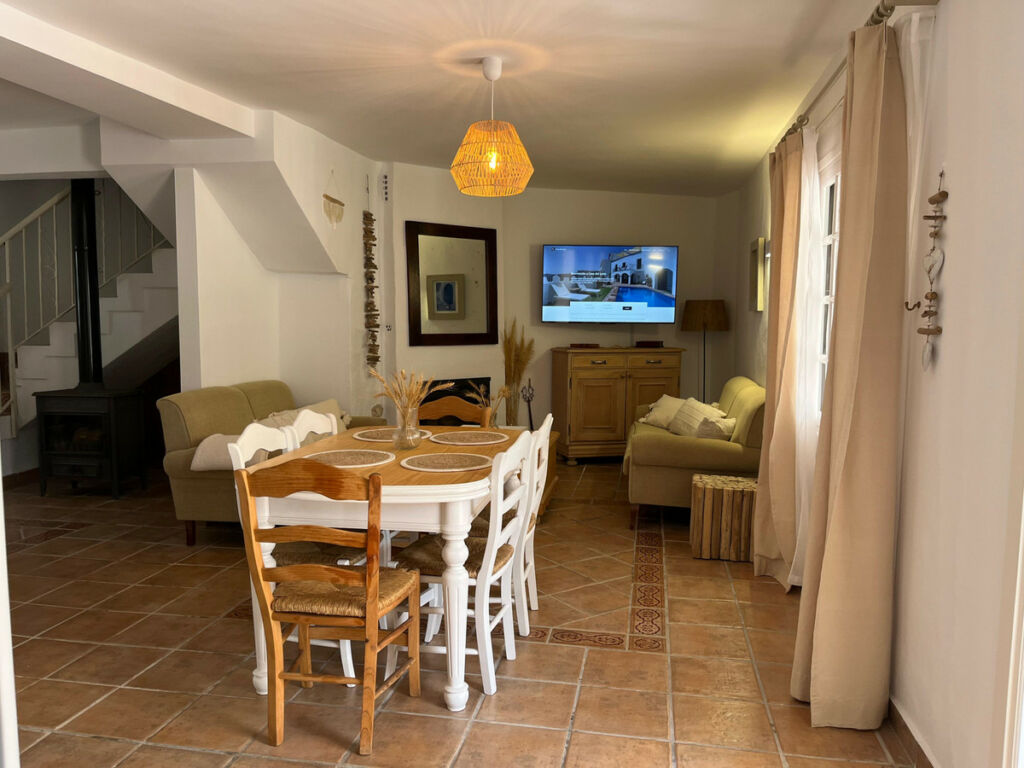 Detached Villa Istán Málaga - image 10