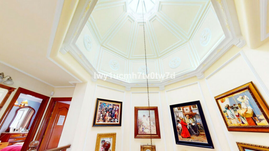 Detached Villa Málaga Málaga - image 10