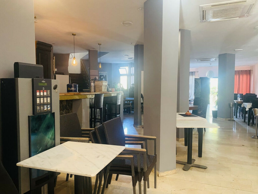 Restaurant Torrenueva Málaga - image 8