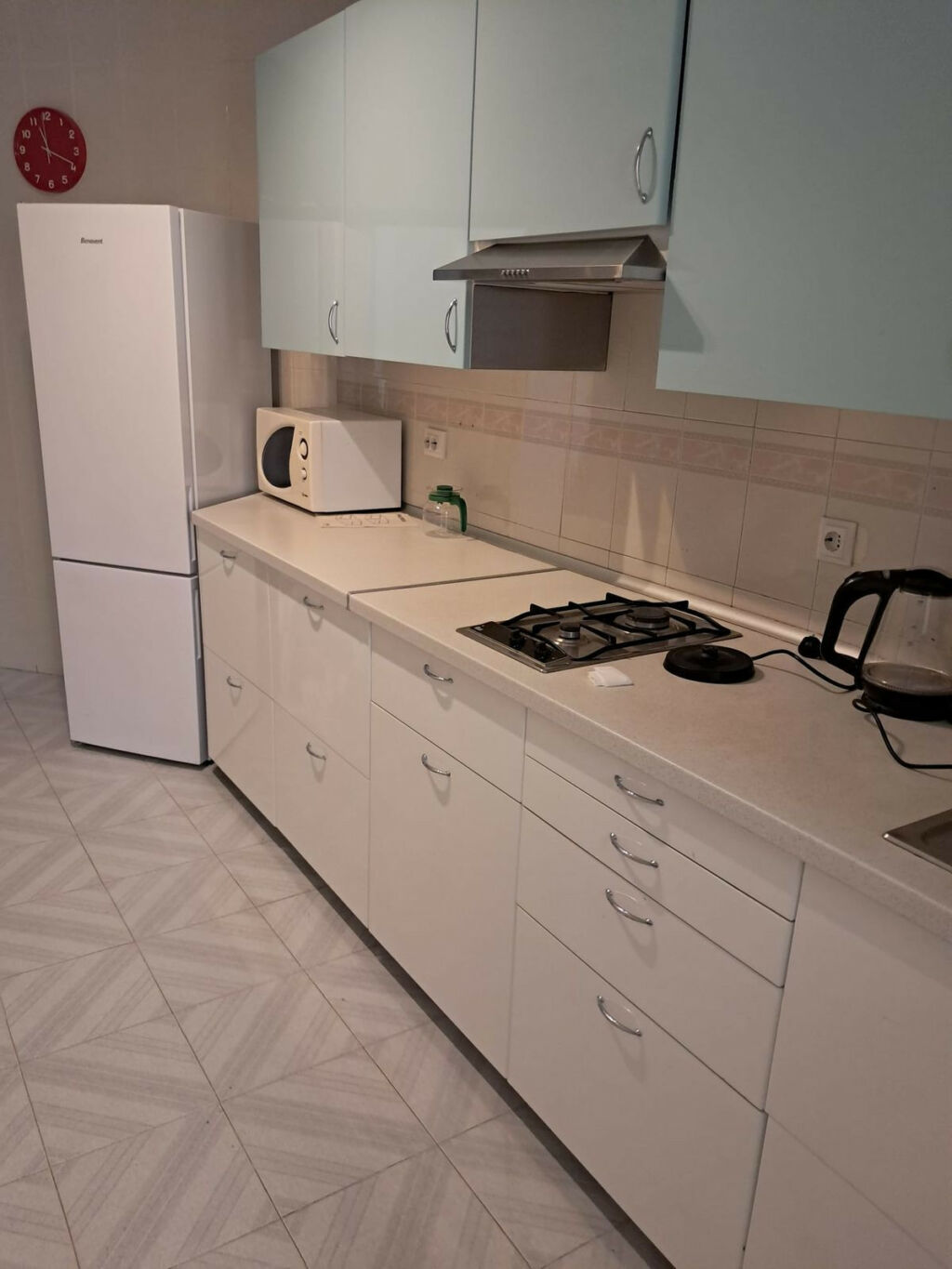 Middle Floor Apartment Lo Pagan Murcia - image 10