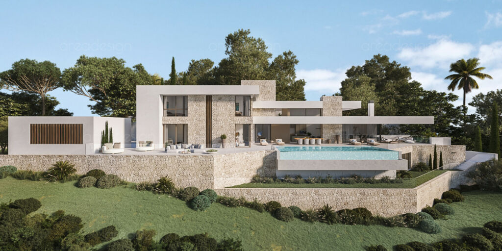 Detached Villa La Cala Golf Málaga - image 17