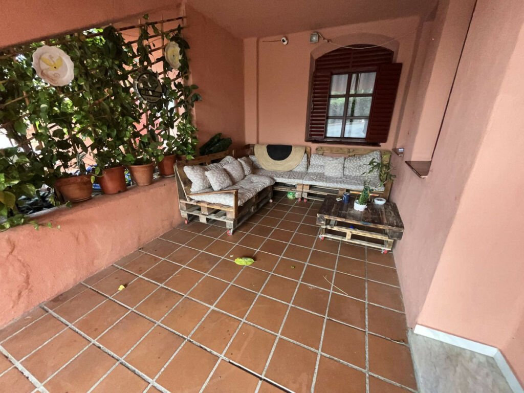 Ground Floor Apartment Estepona Málaga - image 10