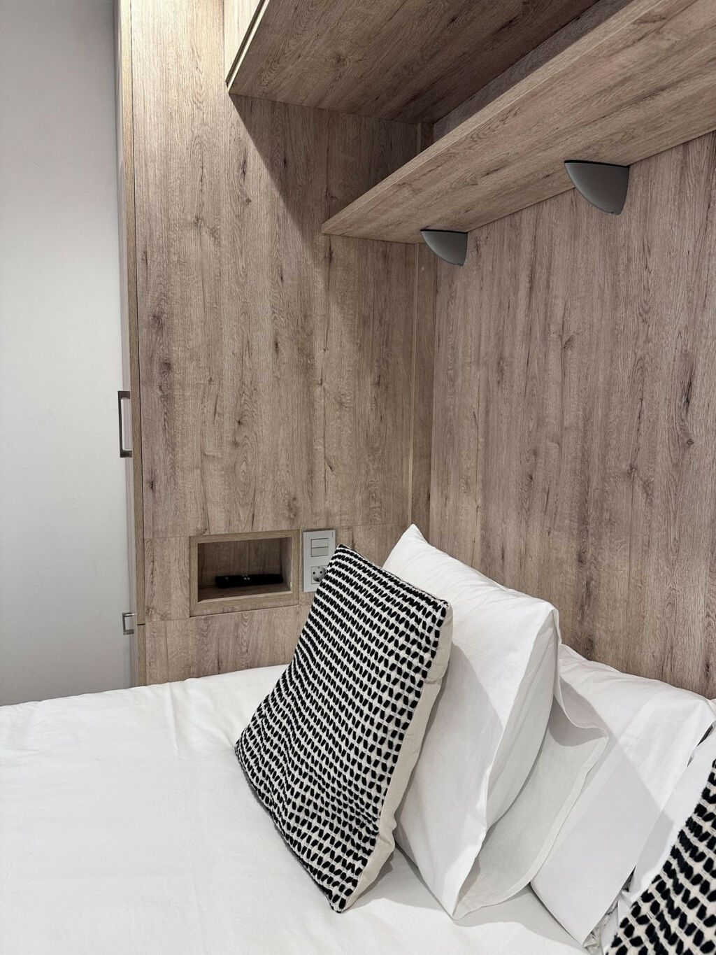 Middle Floor Studio Marbella Málaga - image 10