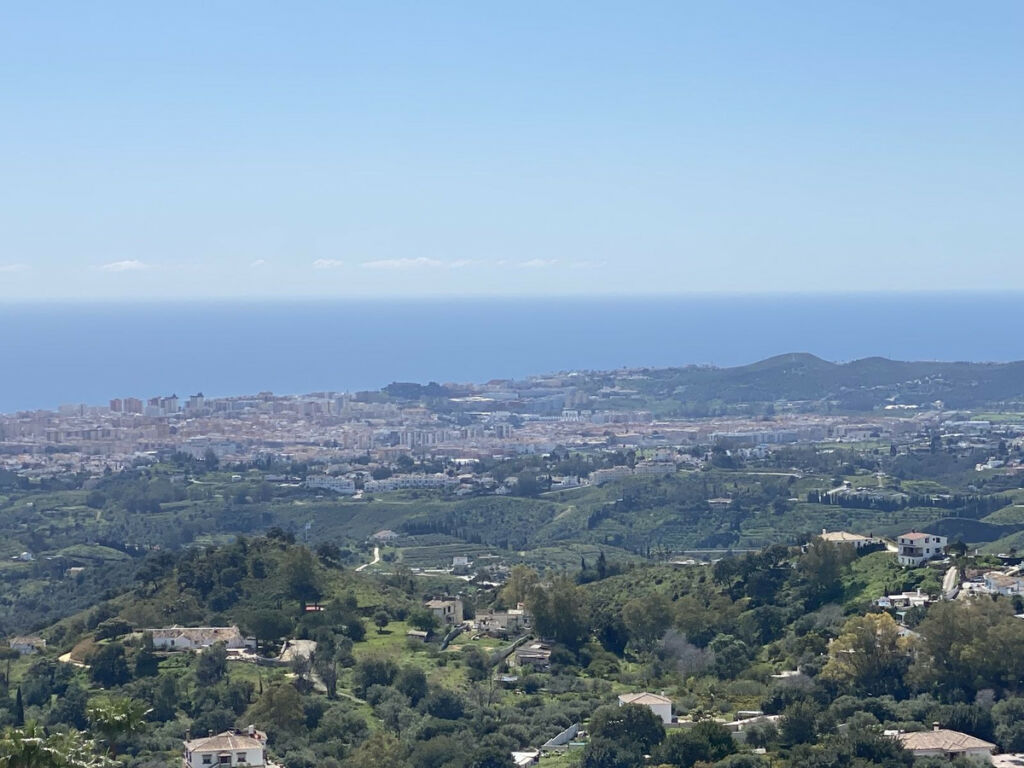 Commercial Plot Mijas Málaga - image 10