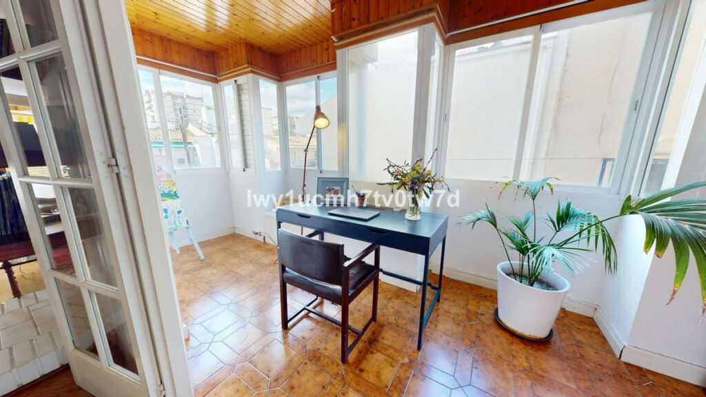 Middle Floor Apartment Fuengirola Málaga - image 10