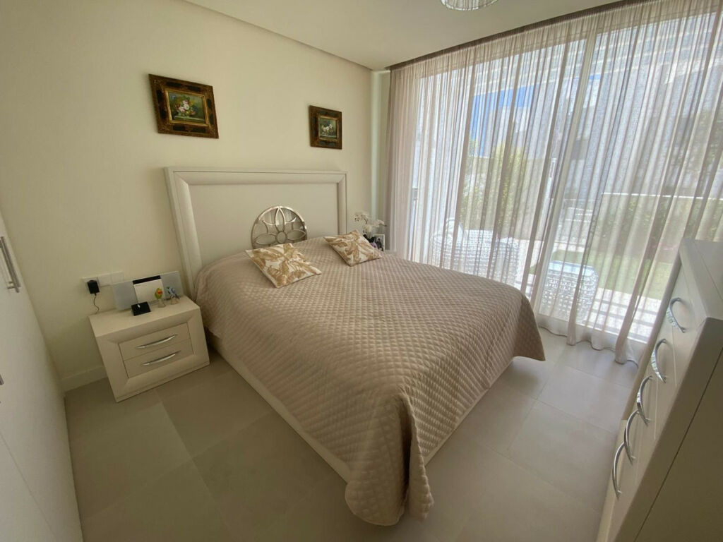 Townhouse Sotogrande Cádiz - image 10