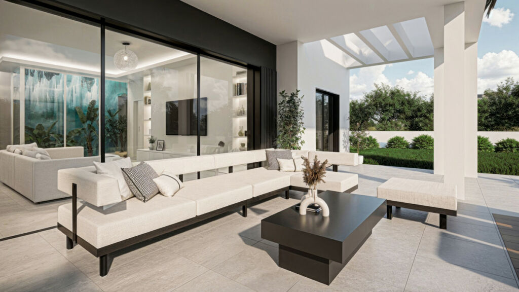 Detached Villa La Cala de Mijas Málaga - image 10