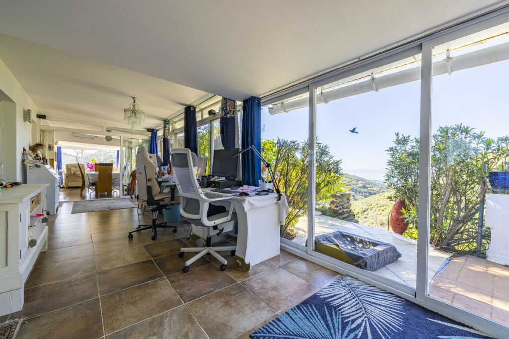 Detached Villa Arenas Málaga - image 10