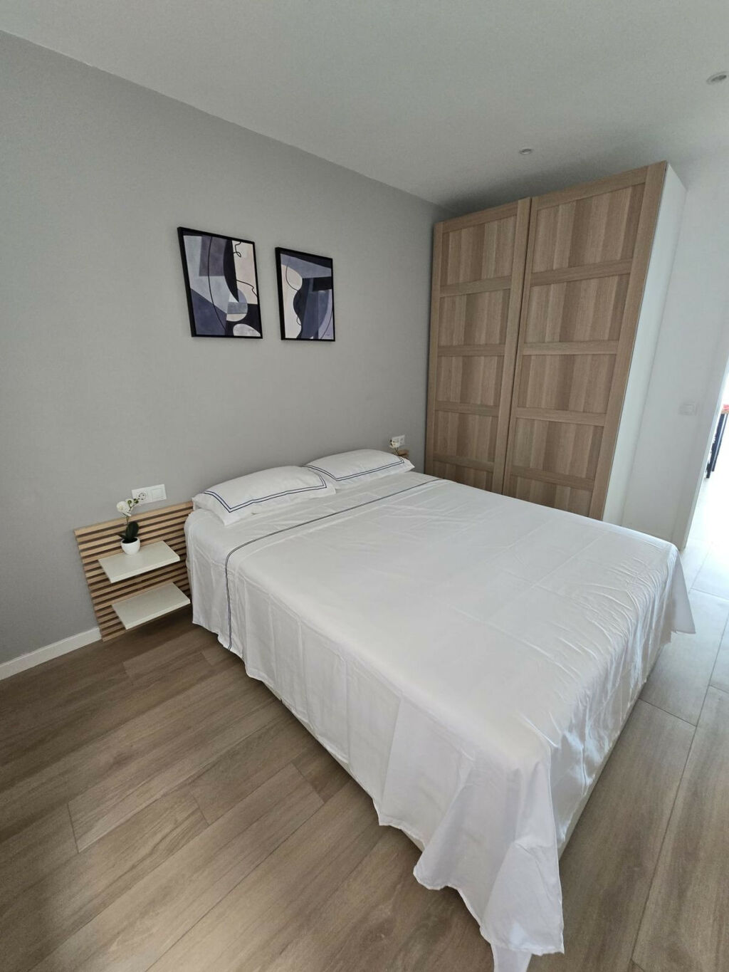 Middle Floor Apartment Los Boliches Málaga - image 10