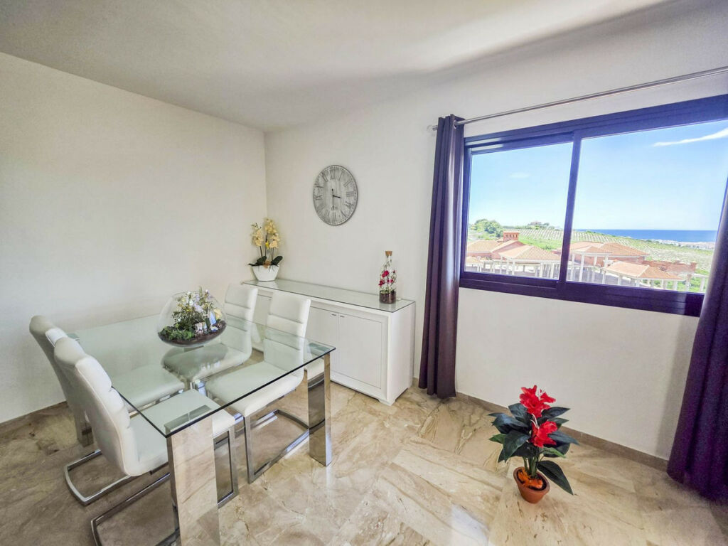 Penthouse Casares Playa Málaga - image 14