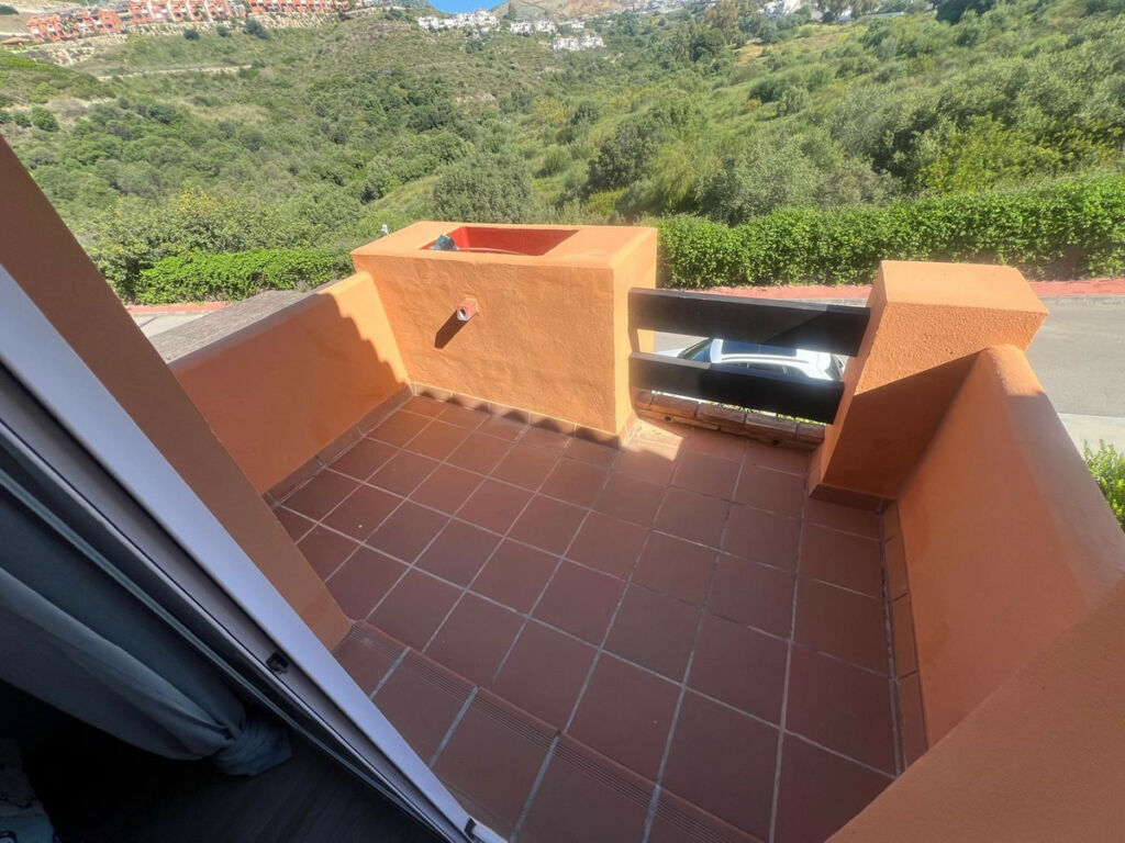 Semi-Detached House Benahavís Málaga - image 9