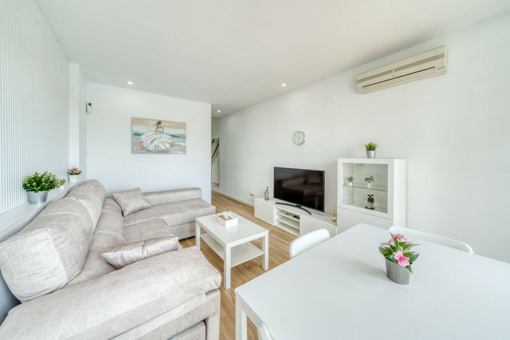 Penthouse Duplex Mijas Golf Málaga - image 10