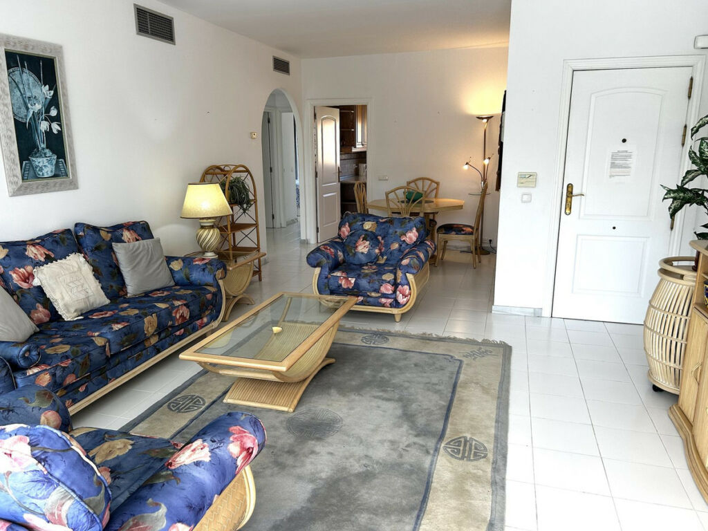 Top Floor Apartment Miraflores Málaga - image 10