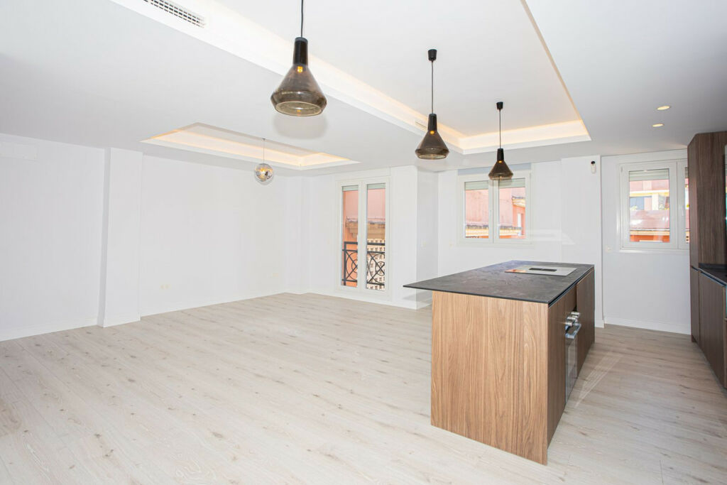 Penthouse San Pedro de Alcántara Málaga - image 10