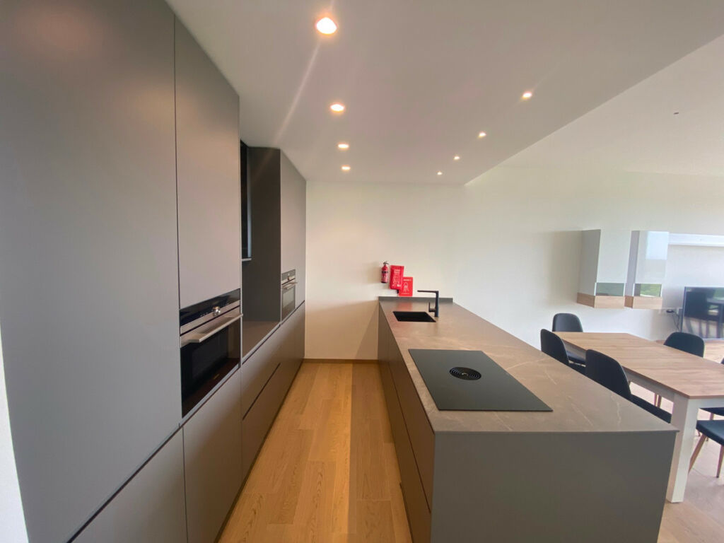 Middle Floor Apartment Las Colinas Golf Alicante - image 10