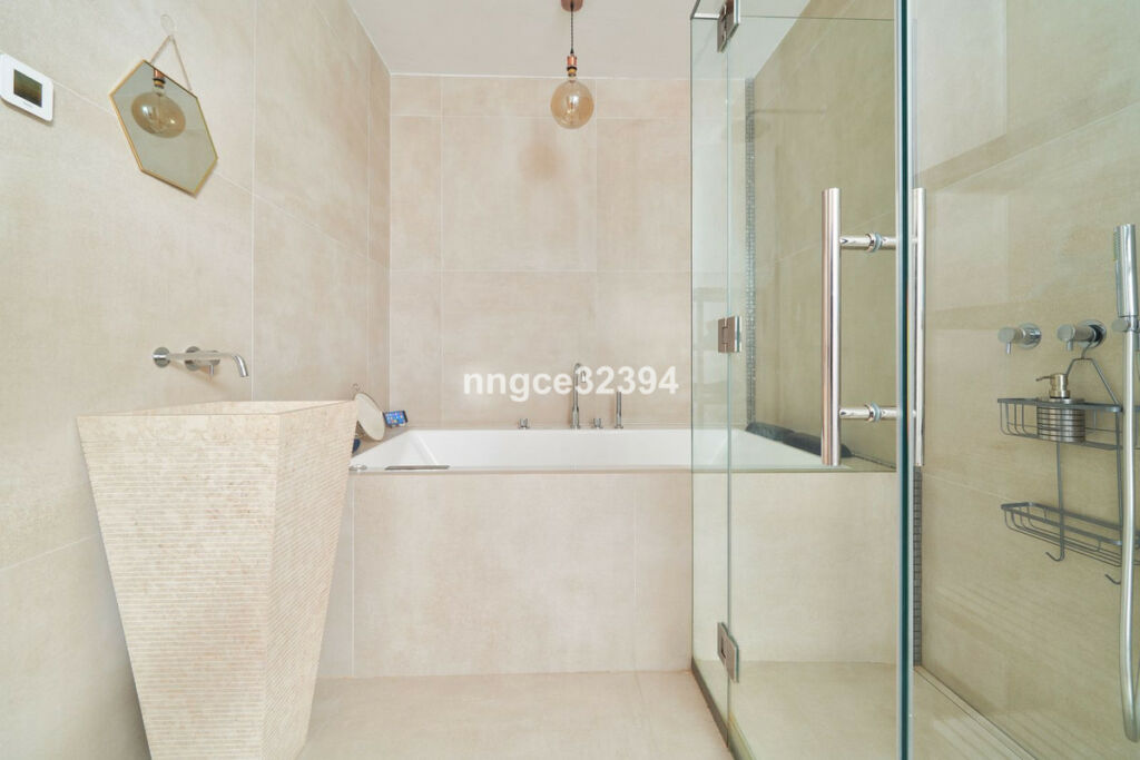 Middle Floor Apartment Marbella Málaga - image 15